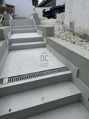 Eladó téglalakás, Budapesten, XXI. kerületben 68.5 M Ft