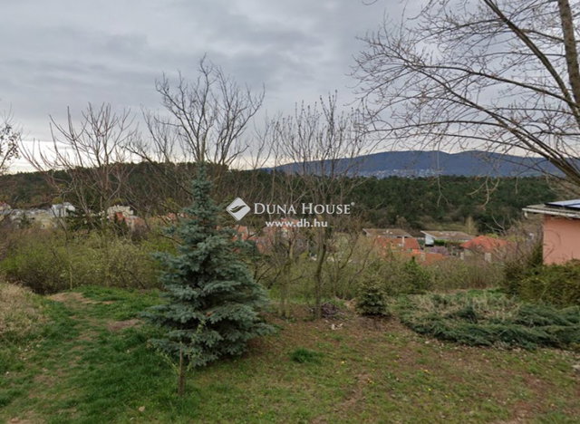 Eladó telek, Ürömön 130 M Ft / költözzbe.hu