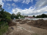 Eladó ikerház, Veresegyházon 148.85 M Ft, 4 szobás