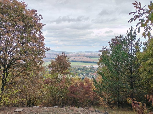 Eladó telek, Zsámbékon 9.9 M Ft / költözzbe.hu