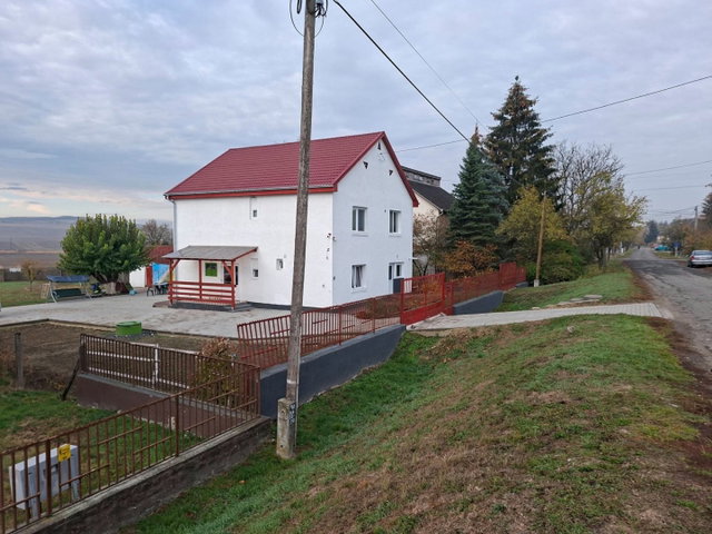 Eladó családi ház, Karancsságon 27.5 M Ft / költözzbe.hu