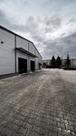 Kiadó ipari ingatlan, Nyíregyházán 700 E Ft / hó