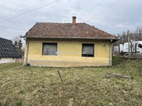 Eladó családi ház, Gyűrűsön 12 M Ft, 4 szobás