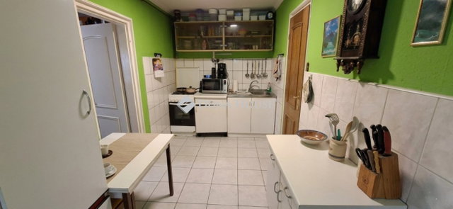 Eladó családi ház, Kecskeméten 26.8 M Ft, 1 szobás