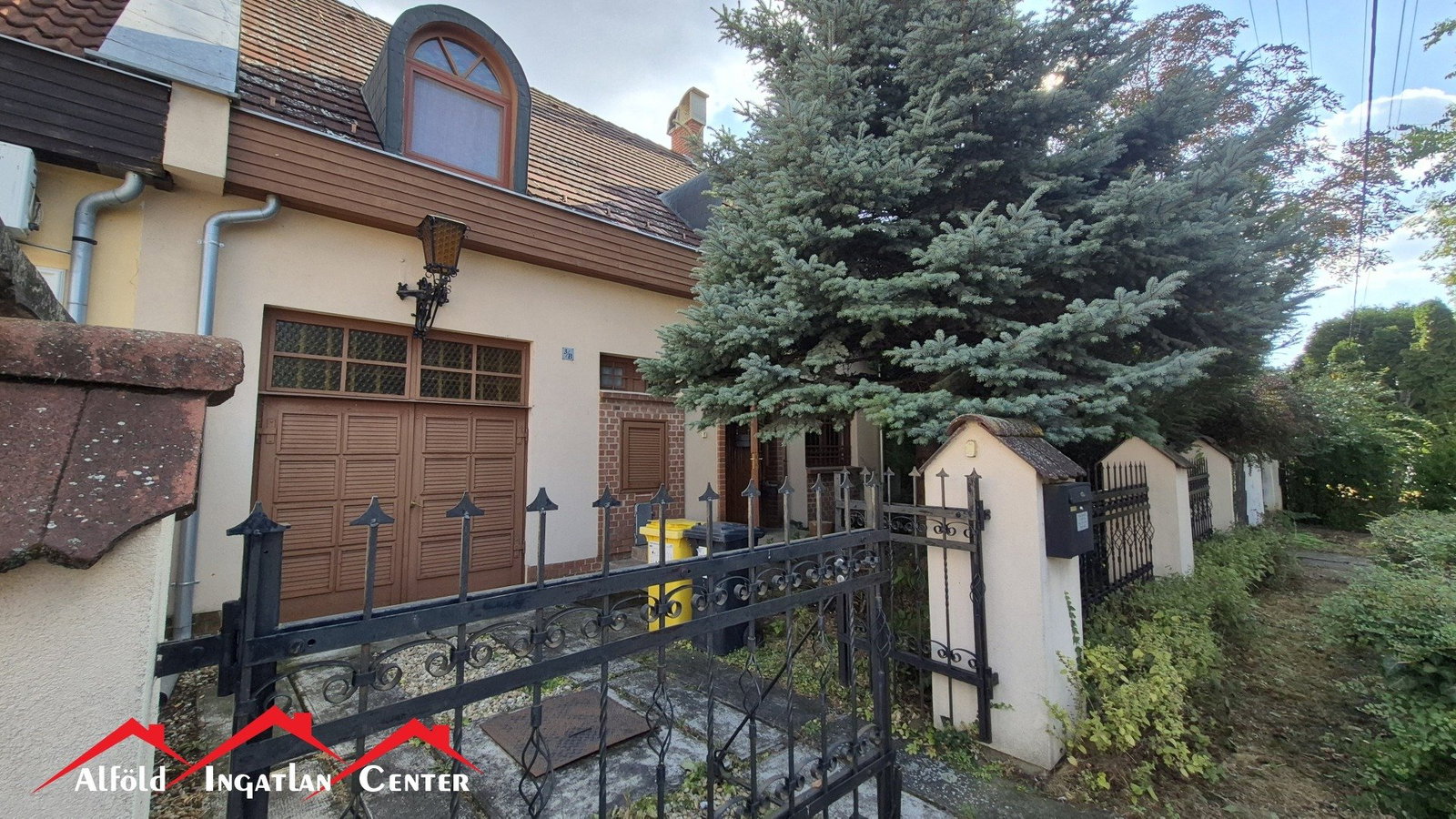 Sorház · 3 hálószoba · 140 m² · 79.999.000 Ft