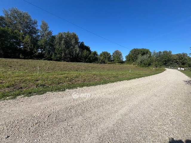 Eladó telek, Ásványrárón 9.99 M Ft / költözzbe.hu