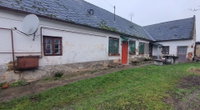 Eladó családi ház, Vasszécsenyen 15 M Ft, 2 szobás