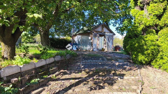 Eladó telek, Pellérden 15.9 M Ft / költözzbe.hu