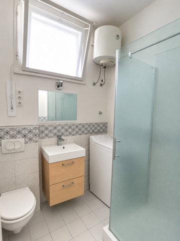 Eladó téglalakás, Budapesten, IX. kerületben 62 M Ft, 1 szobás
