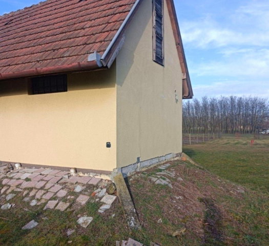 Eladó telek, Kiskunhalason 7.49 M Ft / költözzbe.hu