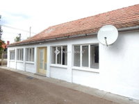 Eladó családi ház, Lepsényben 24.9 M Ft, 2 szobás