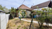 Eladó ikerház, XVIII. kerületben, Szinyei Merse utcában 47.5 M Ft