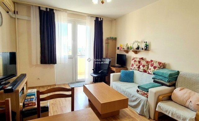 Eladó panellakás, Budapesten, XIX. kerületben 58 M Ft, 2+1 szobás
