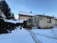 Eladó téglalakás, Feldebrőn 15.5 M Ft, 3 szobás