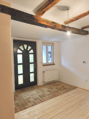 Eladó családi ház, Zalaegerszegen 52.5 M Ft, 2 szobás