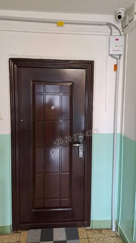 Eladó panellakás, Dunaújvárosban 32.5 M Ft, 2 szobás