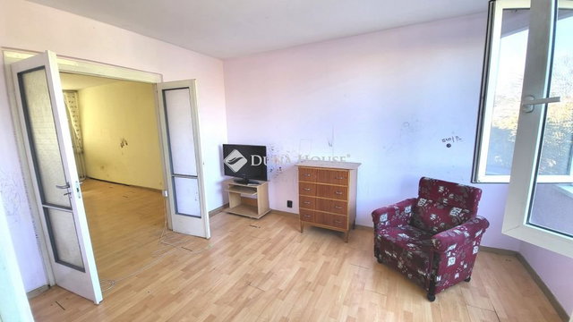 Eladó panellakás, Budapesten, XIV. kerületben 45 M Ft, 2 szobás