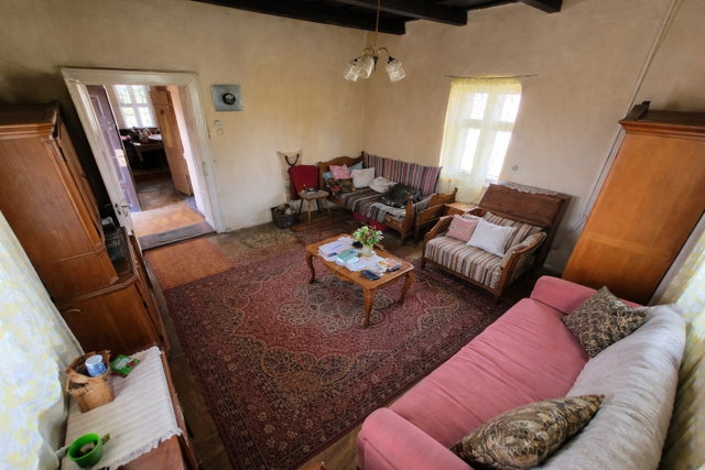 Eladó családi ház, Csengerben 17.99 M Ft, 2 szobás