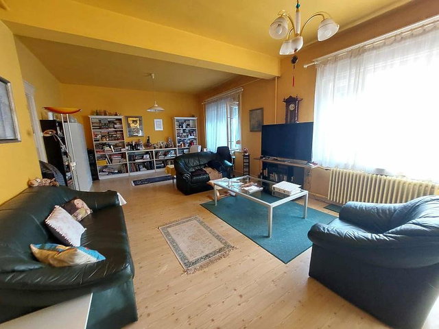 Eladó családi ház, Budapesten, XV. kerületben 122.65 M Ft