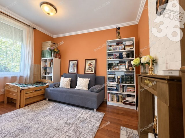 Eladó családi ház, Kecskeméten 85.9 M Ft, 3 szobás