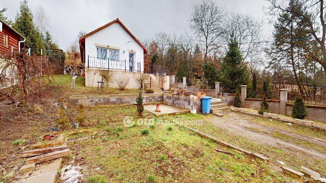 Eladó családi ház, Miskolcon 25.99 M Ft, 1 szobás