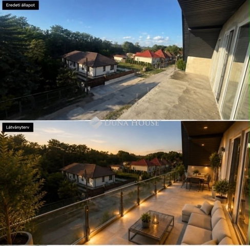 Eladó családi ház, Érden 89.9 M Ft, 8 szobás