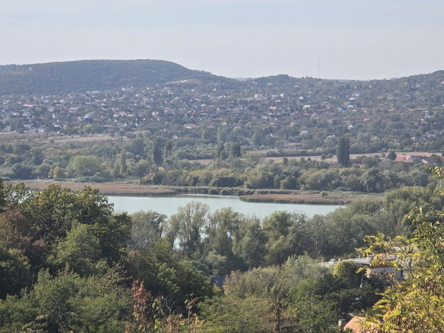 Eladó telek, Balatonfűzfőn 32.8 M Ft / költözzbe.hu