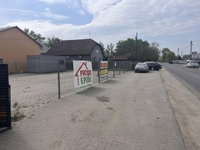 Kiadó ipari ingatlan, Szigetszentmiklóson, Gyári úton