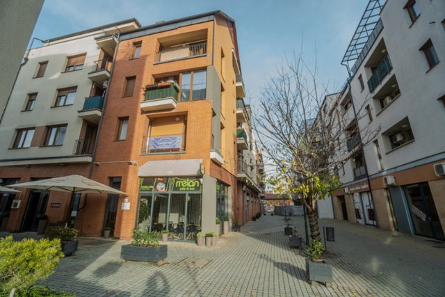 Eladó iroda, Miskolcon 125 M Ft, 5 szobás / költözzbe.hu