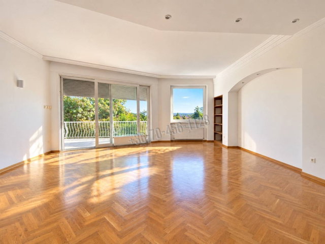 Eladó téglalakás, Budapesten, XI. kerületben 159 M Ft, 3 szobás