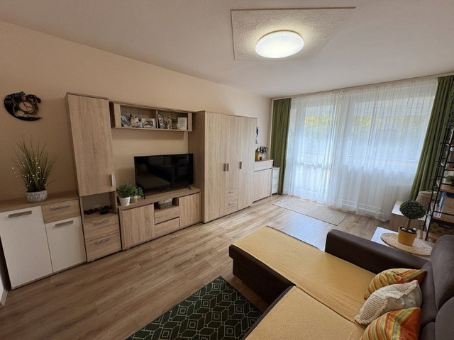 Eladó panellakás, Kaposváron, Zarany pusztán 51.8 M Ft