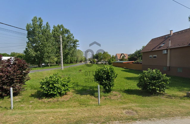 Eladó telek, Ráckevén 19.9 M Ft / költözzbe.hu