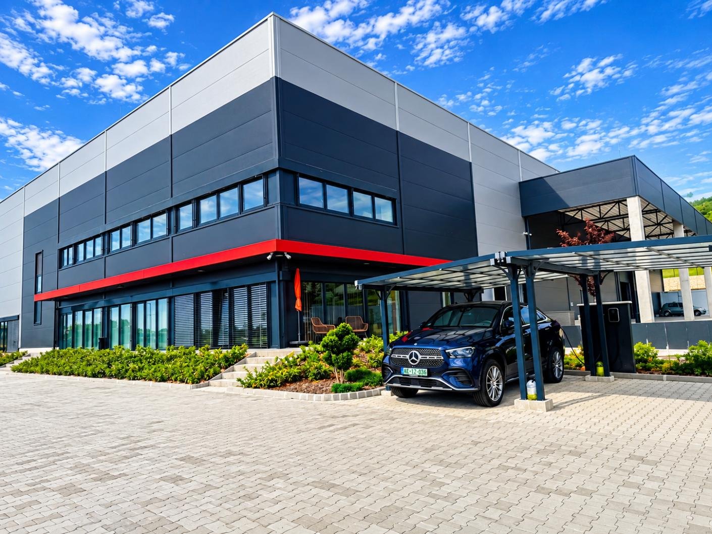 7 hálószoba · 3984 m² · 2.200.000.000 Ft