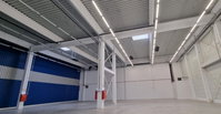 Kiadó ipari ingatlan, IX. kerületben 2465 E Ft / hó