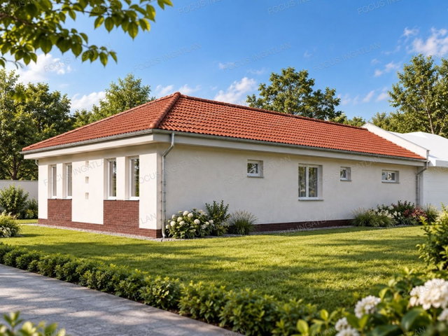 Eladó telek, Kecskeméten 18 M Ft / költözzbe.hu