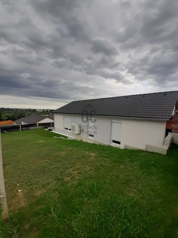 Eladó családi ház, Teskándon 53.5 M Ft, 4 szobás