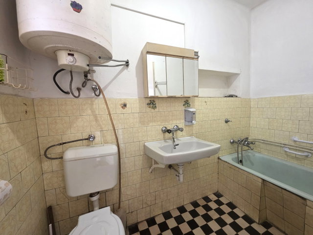Eladó családi ház, Timáron 12.9 M Ft, 3 szobás