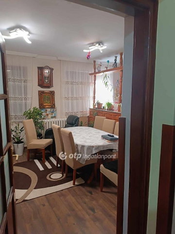 Eladó családi ház, Hajdúnánáson 54 M Ft, 2 szobás