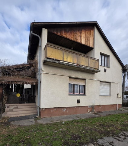 Eladó családi ház, Nagykanizsán 69.9 M Ft, 5 szobás
