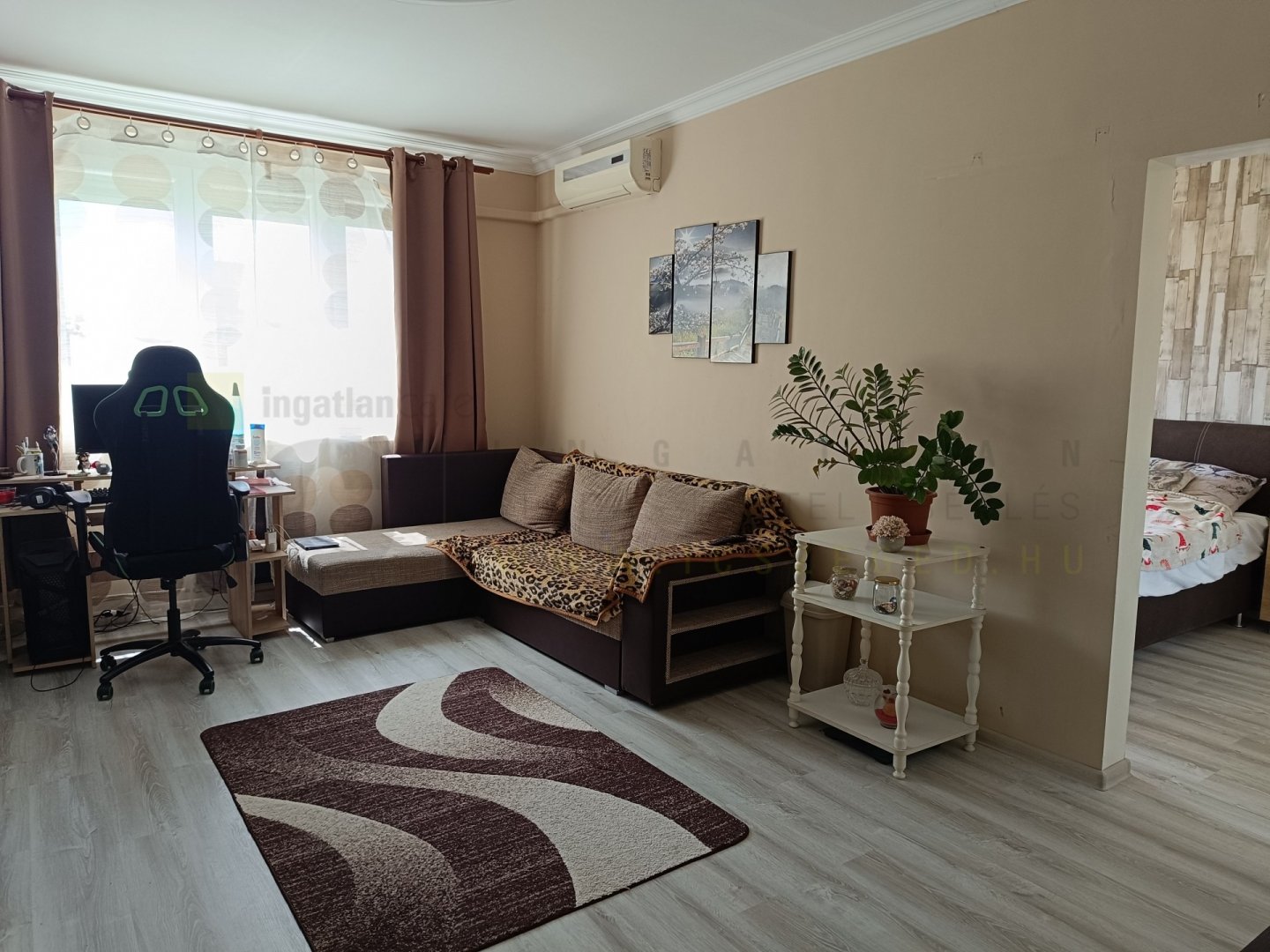 3 bed · 63m² · 52.490.000 ft