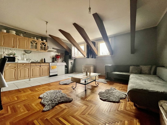Eladó téglalakás, Békéscsabán 27.9 M Ft, 2 szobás