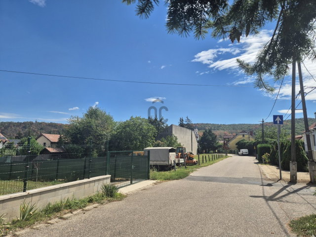 Eladó telek, Sopronban 64.9 M Ft / költözzbe.hu
