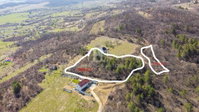 Eladó mezogazdasagi ingatlan, Pécselyen 9.9 M Ft