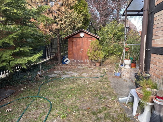 Eladó ikerház, Budapesten, XXIII. kerületben 100.001 M Ft