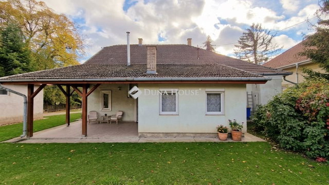 Eladó családi ház, Sülysápon 98.9 M Ft, 4 szobás