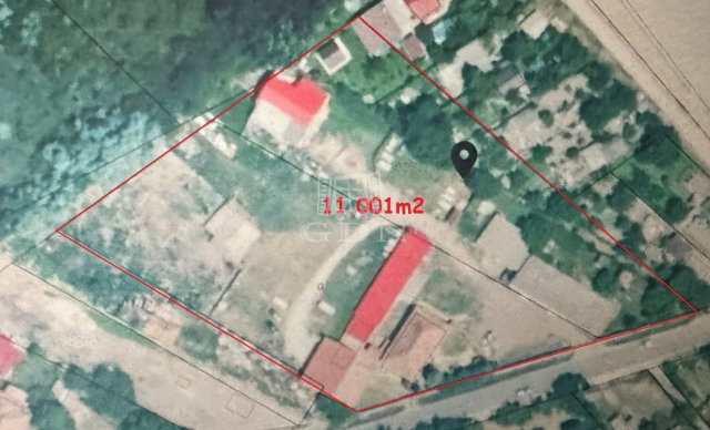Eladó ipari ingatlan, Szigethalmon 200 M Ft, 20 szobás