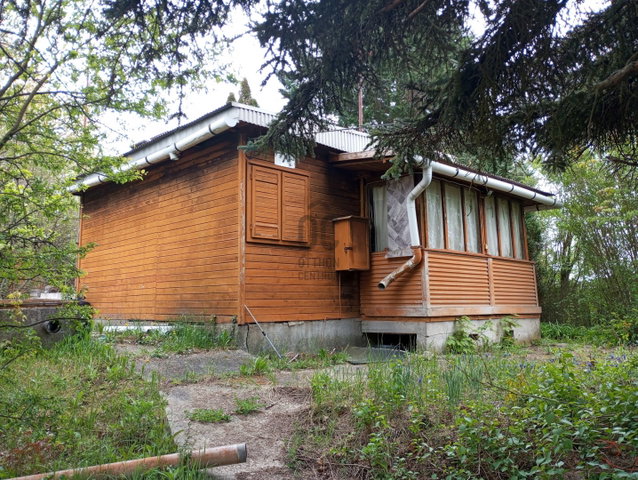 Eladó nyaraló, Nógrádon 15.9 M Ft, 1 szobás