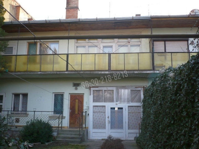 Eladó ikerház, Egerben 98.5 M Ft, 5 szobás / költözzbe.hu