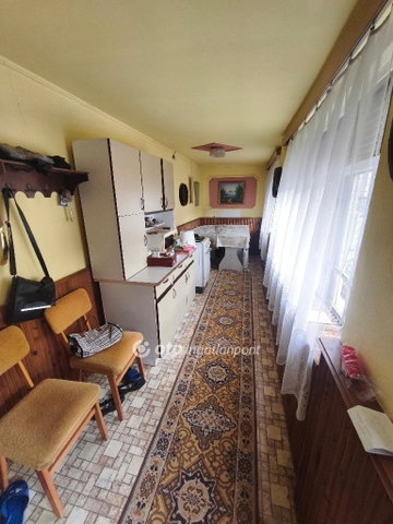 Eladó családi ház, Tiszaalpáron 19.8 M Ft, 2 szobás