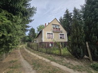 Eladó családi ház, Nemesdéden 39.5 M Ft, 6 szobás